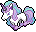 Rapidash (Galarian)